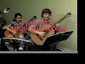 this is an arrangement used in the childbloom intermediate ensemble curriculum. it was performed in between a laugh. �1994 childbloom inc.