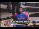 Detroit Pistons Intro