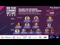 MID-YEAR ECONOMIC OUTLOOK 2020 (Sesi 1)