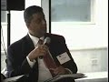 Amir Dossal: Public-Private Partnerships Amir Dossal: Public-Private Partnerships
