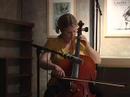 Jessica Catron / sound. at the Schindler House pt. 1/3 Jessica Catron / sound. at the Schindler House pt. 1/3