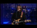 Lukas Nelson and Promise of the Real - "Four Letter Word" 2/18 Letterman