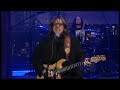 Lukas Nelson and Promise of the Real - 