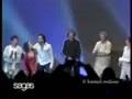 Kamel Ouali sùr tf1 saga