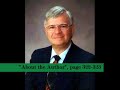 \"Healing Oils of the Bible\", Introduction: Part 1