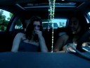 Rocking out in the car part 1