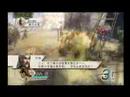 Dynasty Warriors 6: Gan Ning gameplay