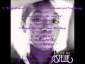 Estelle - All Of Me (Album Snippets)