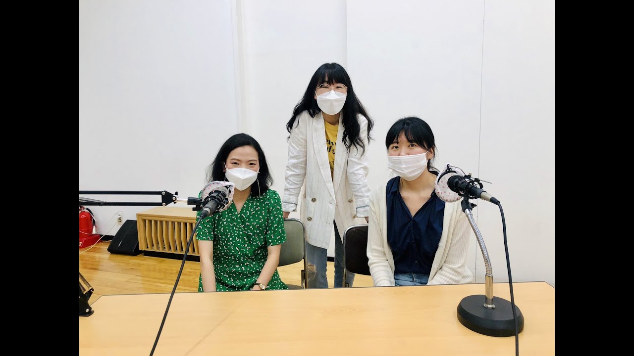 문장의 소리 제668회 : 청취자 특집 – 정연아, 최지연