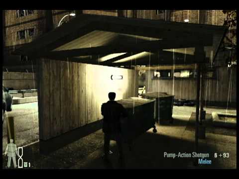 max payne 2 nocd