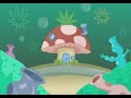 bob esponja drogado (spongebong hemppants) SUBTITULADO