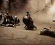 300 This is Sparta Tvangeste style