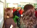 Feria de ciencias '07 Galieo Galilei 6to A