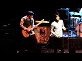 Foxy Shazam \"Dangerous Man\" State Theatre St. Petersburg FL
