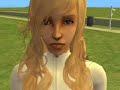 Brace - Dilemma - Sims 2