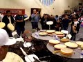 VID 3..HONORING THE DRUM ROUND DANCE, SHIPROCK NM..