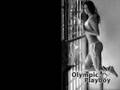 Leryn Franco - Paraguayan Javelin Throwing Olympian - HOT!