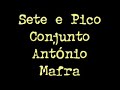 Click here to watch this video Conjunto António Mafra - Sete e Pico (som apenas)