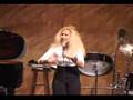 trinidadian comedian donna hadad live
