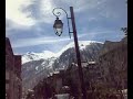 Walk down Main Str Val d'isere
