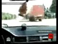 Авария, полная версия - Смерть друзей на глазах