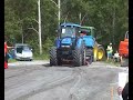 Tractor Pulling Finland Pedersöre 2007 part 2/2 Tractor Pulling Finland Pedersöre 2007 part 2/2