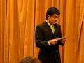 Debate USM Vs UNAB (2do Afirmativo)