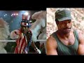 Carl Weathers 1982 funk Carl Weathers 1982 funk