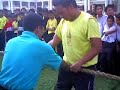 MCKK -sportday tarik tali3