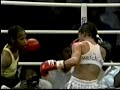 Alicia Ashley The Queen of Women's Boxing