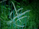 Flying Roller Coaster