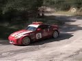 55 rally costa brava 2007 shakedown