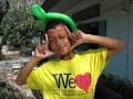 Pattaya Street Kids