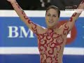 Anastasia Gimazetdinova 2006 Worlds SP Anastasia Gimazetdinova 2006 Worlds SP