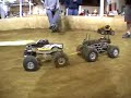 RC tug of war
