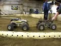 RC tug of war