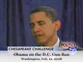Shocking: Obama's Attack Ad On Himself