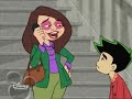 American Dragon Episode 6 Aventuras en Trollsitting[Part 1]