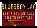 bluesboy jag's cigar box guitars order yours here
