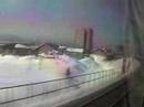 北の大地　トワイライトEXP乗車記録　後編
