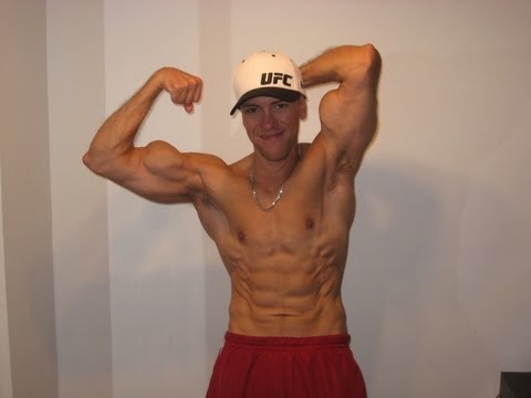 how to eliminate body fat