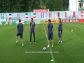 Bilic, Prosinecki, Jurcevic, Asanovic keep uppy Euro 08