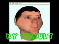 Convert from FaceGen to Oblivion
