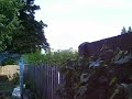 Zeppelin boven Ulestraten