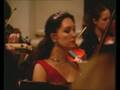 Mozart Piano Concerto no 21 Andante - Eleonora Bekova