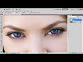 Click here to watch this video Adobe Graphics Guru Eyecolor Tutorial