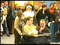 Stichting HUN: Actie Rolstoelbus Creil 2004 Toespraak