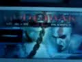 PSP God Of War - Chains Of Olympus demo start-up