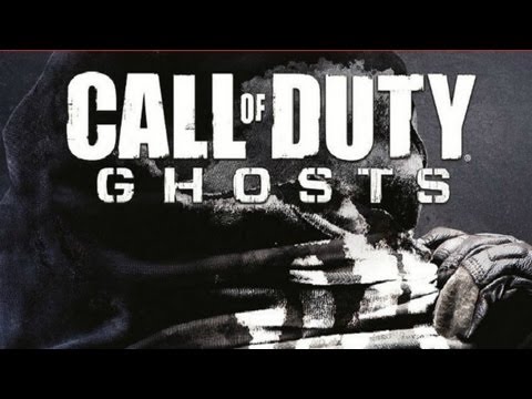 NEW Call of Duty