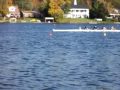 Cleveland State Rowing Mens Novice 4 racing at HOTE Cleveland State Rowing Mens Novice 4 racing at HOTE